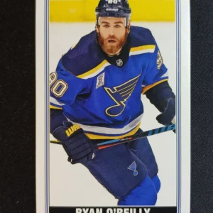 2020/2021 Upper Deck O-Pee-Chee Premier P-23 Ryan o‘Reilly Inzert