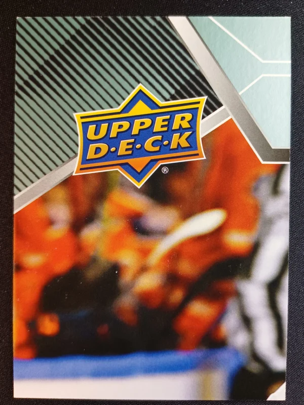 2019/2020 Upper Deck MVP Puzzle Back - Barzal 48 Matt Niskanen Inzert - Image 2