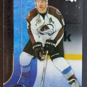 2015/2016 Upper Deck Ice Base 43 Jarome Iginla