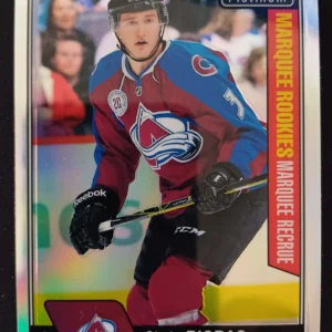 2011/2012 Upper Deck O-Pee-Chee Rainbow 203 Jiri Hudler Paralel