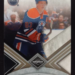 2010/2011 Panini Limited Base 83 Ales Hemsky 146/299