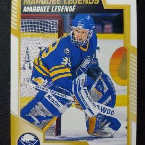 2020/2021 Upper Deck O-Pee-Chee Marquee Legends 534 Dominik Hasek