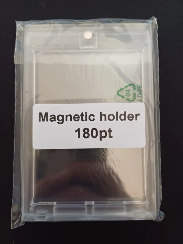 180pt One-Touch Magnetic Holder