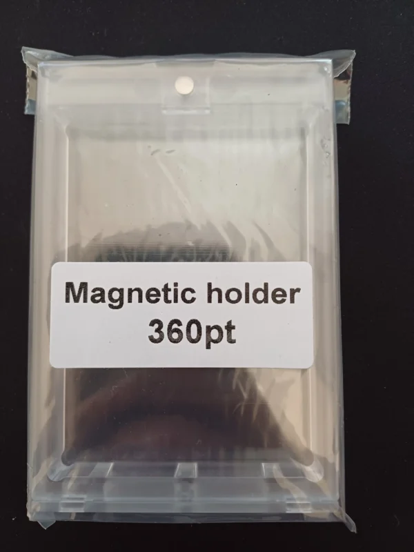 360pt One-Touch Magnetic Holder