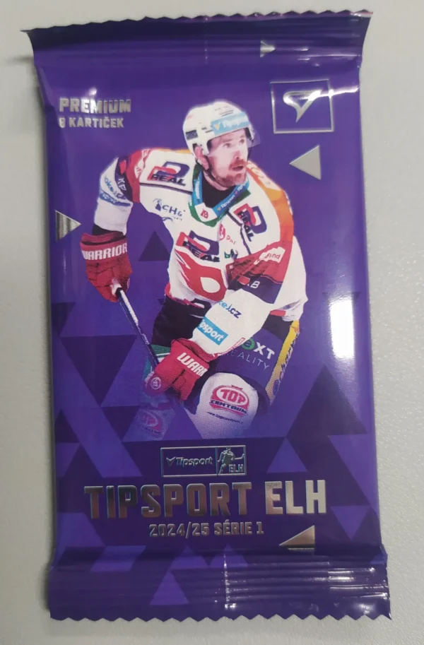 2024/25 Sportzoo Tipsport ELH Serie 1 Premium balíček